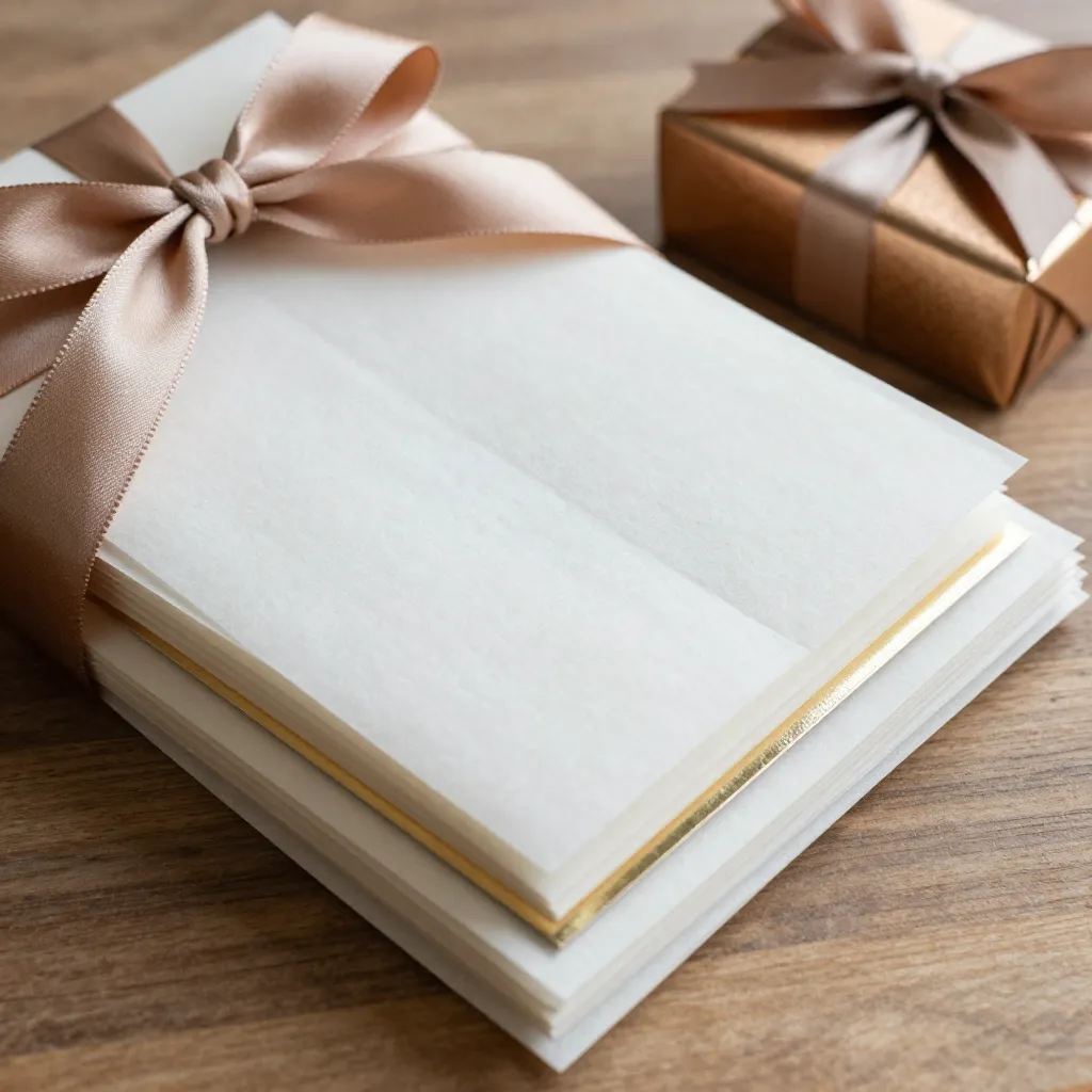 Japanese paper collection